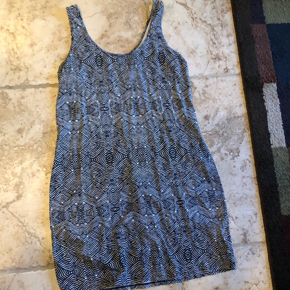 mid dress